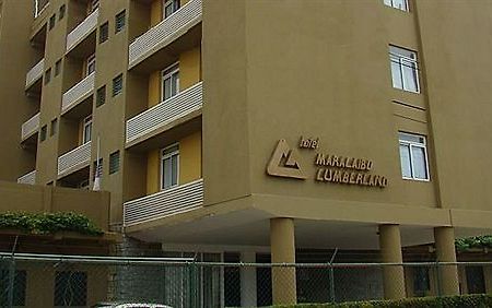 Maracaibo Cumberland酒店 外观 照片
