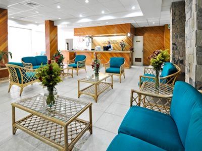 Maracaibo Cumberland酒店 外观 照片