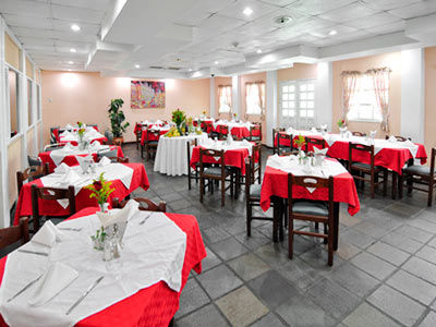 Maracaibo Cumberland酒店 外观 照片