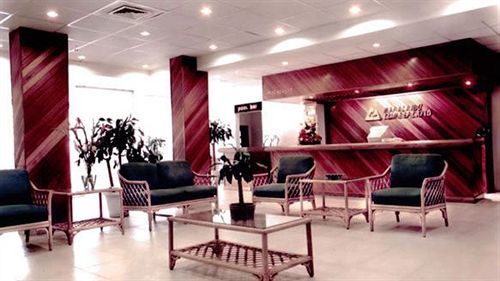 Maracaibo Cumberland酒店 外观 照片