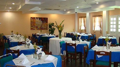 Maracaibo Cumberland酒店 外观 照片