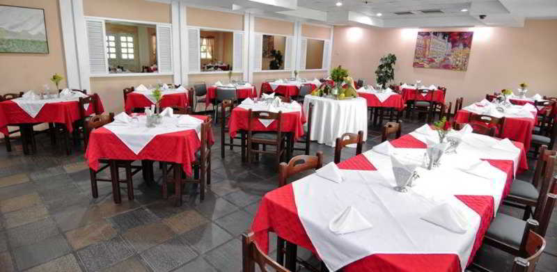 Maracaibo Cumberland酒店 外观 照片